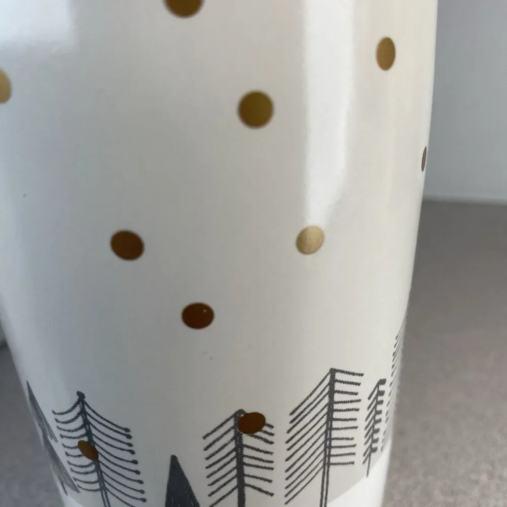 Starbucks 2018 ceramic